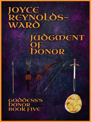 cover image of Judgment of Honor